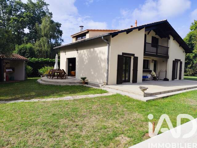 Vente Maison/villa 6 pièces — photo du bien