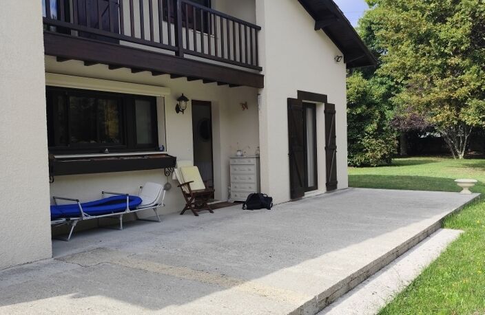Vente Maison/villa 6 pièces — photo 2