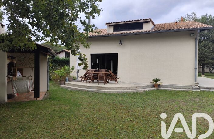 Vente Maison/villa 6 pièces — photo 3