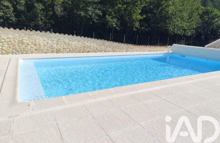 Vente Maison/villa 6 pièces — photo 4