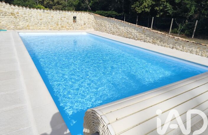 Vente Maison/villa 6 pièces — photo 5