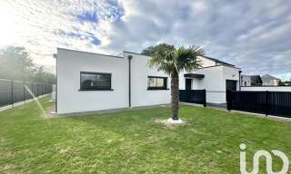 Maison 4 Pièces 137 m² à vendre à Le Gâvre (44130)