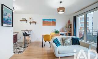 Appartement 2 Pièces 42 m² à vendre à Combs-la-Ville (77380)