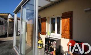 Maison 4 Pièces 107 m² à louer à Bouniagues (24560)