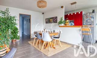 Appartement 4 Pièces 75 m² à vendre à Deuil-la-Barre (95170)