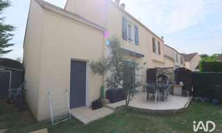 Maison 4 Pièces 81 m² à vendre à Vert-Saint-Denis (77240)