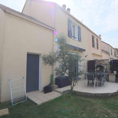 Maison 4 pièces 279900 €