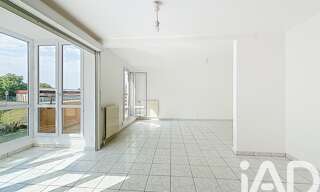 Appartement 3 Pièces 61 m² à vendre à Moissy-Cramayel (77550)