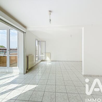 Appartement 3 pièces 169800 €