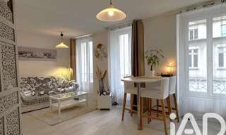 Appartement 1 Pièce 38 m² à vendre à Paris 15 (75015)