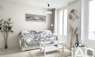 Appartement 1 Pièce 38 m² à vendre à Paris 15 (75015)