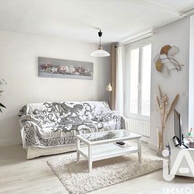 Appartement 1 pièces 450000 €