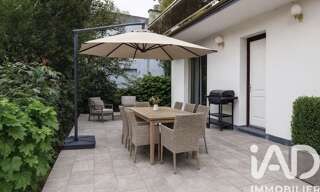 Appartement 4 Pièces 76 m² à vendre à Champigny-sur-Marne (94500)