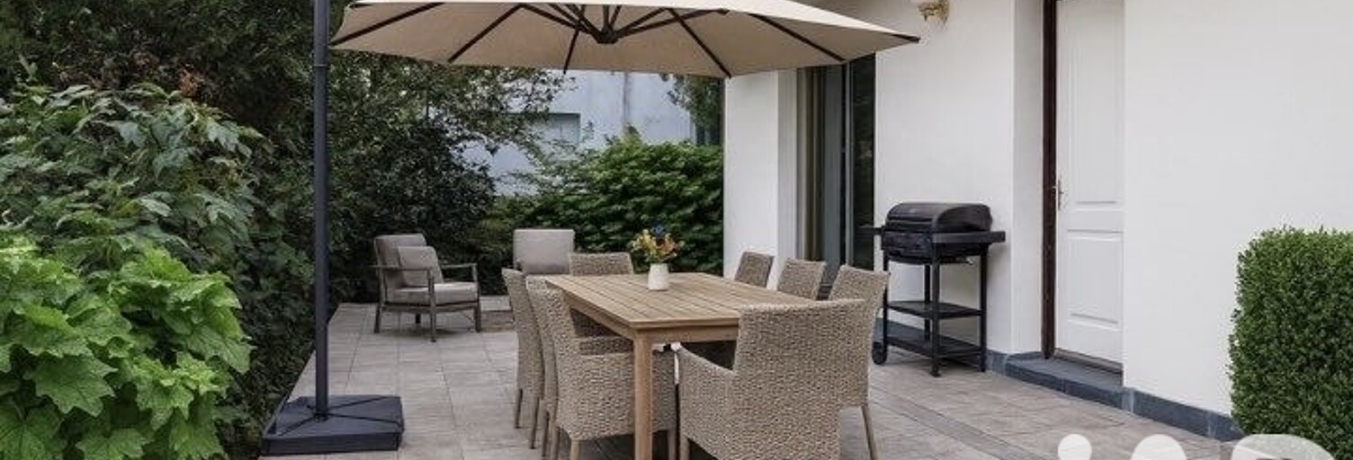 Appartement 4 Pièces 59 m² à vendre à Champigny-sur-Marne (94500)