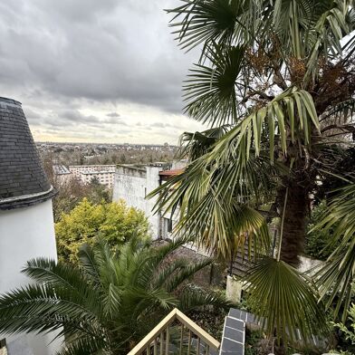 Appartement 4 pièces 232000 €