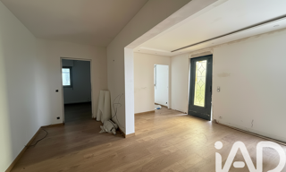 Appartement 4 Pièces 59 m² à vendre à Champigny-sur-Marne (94500)