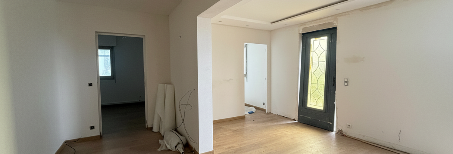 Appartement 4 Pièces 59 m² à vendre à Champigny-sur-Marne (94500)