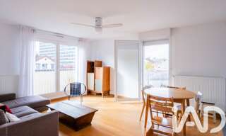 Appartement 4 Pièces 80 m² à vendre à Gentilly (94250)