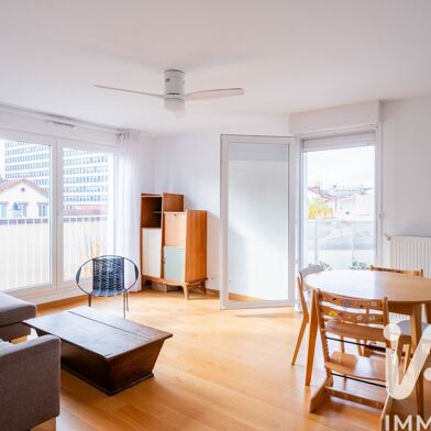 Appartement 4 pièces 498000 €