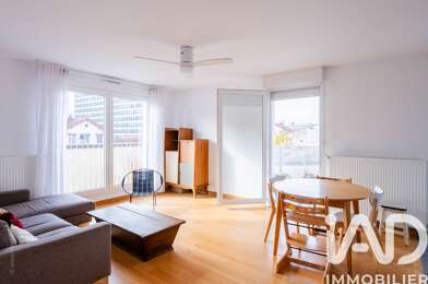 Appartement 4 pièces 498000 €