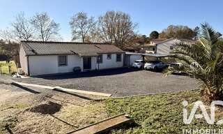 Maison 5 Pièces 122 m² à vendre à Saint-Savin (33920)