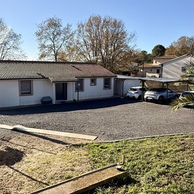 Maison 5 pièces 299000 €