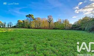 Terrain  3000 m² à vendre à Allaire (56350)