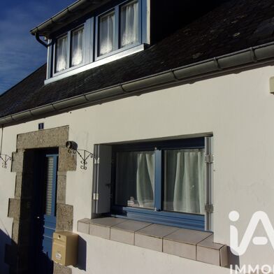 Maison 3 pièces 91500 €