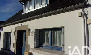 Maison 3 Pièces 55 m² à vendre à Huelgoat (29690)