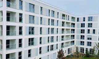 Appartement 1 Pièce 31 m² à louer à Bondy (93140)