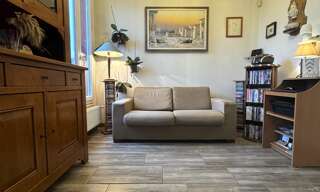 Maison 2 Pièces 38 m² à vendre à Mitry-Mory (77290)