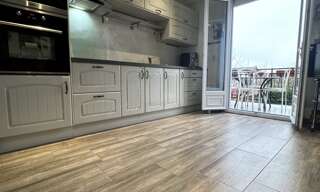 Maison 2 Pièces 38 m² à vendre à Mitry-Mory (77290)