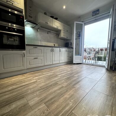 Maison 2 pièces 229000 €