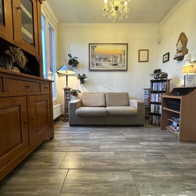 Maison 2 pièces 229000 €