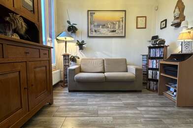 Maison 2 pièces 229000 €