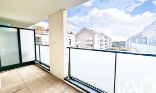 Appartement 1 Pièce 25 m² à vendre à Jouy-le-Moutier (95280)