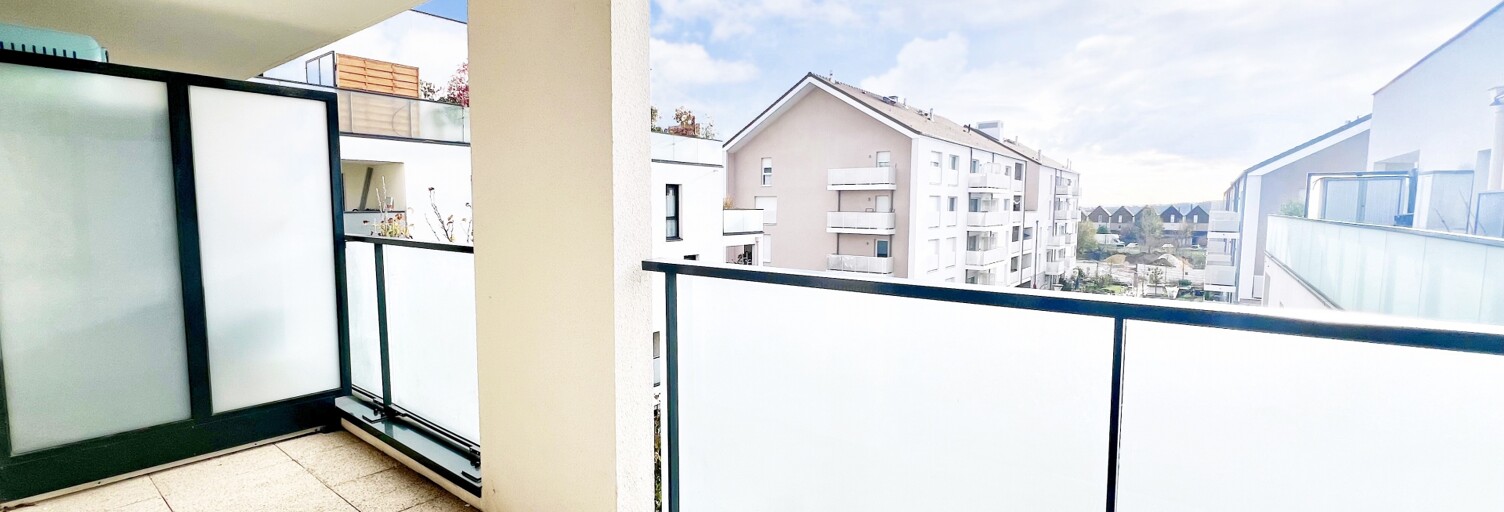 Appartement 1 Pièce 25 m² à vendre à Jouy-le-Moutier (95280)