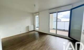 Appartement 1 Pièce 25 m² à vendre à Jouy-le-Moutier (95280)