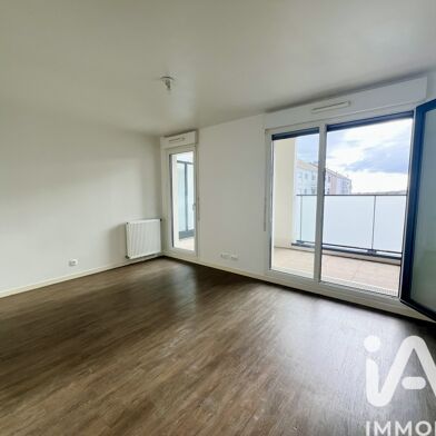Appartement 1 pièces 126000 €