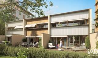 Maison 3 Pièces 67 m² à vendre à Bordeaux (33000)