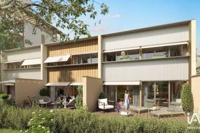 Maison 3 pièces 301000 €