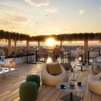 Maison 4 pièces 368000 €