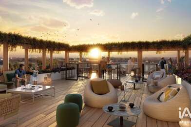 Maison 4 pièces 368000 €