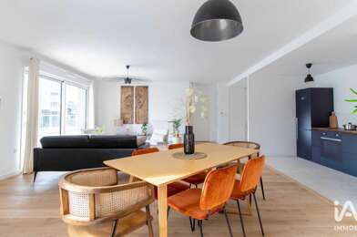 Maison 4 pièces 337333 €
