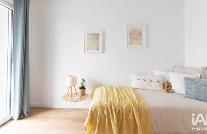 Vente Maison/villa 4 pièces — photo 5