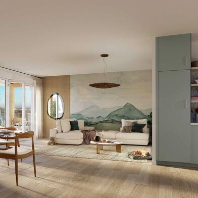 Maison 5 pièces 387000 €