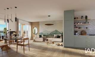 Maison 5 Pièces 100 m² à vendre à Bordeaux (33000)