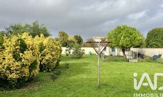 Maison 6 Pièces 120 m² à vendre à Croix-Chapeau (17220)