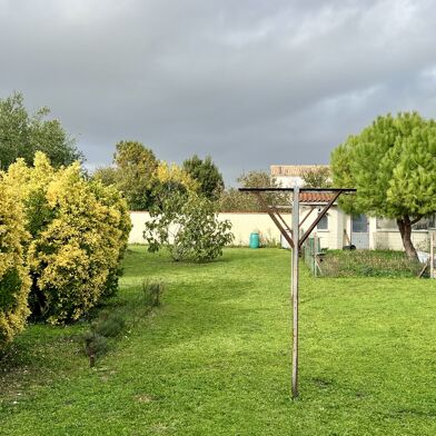 Maison 6 pièces 314000 €