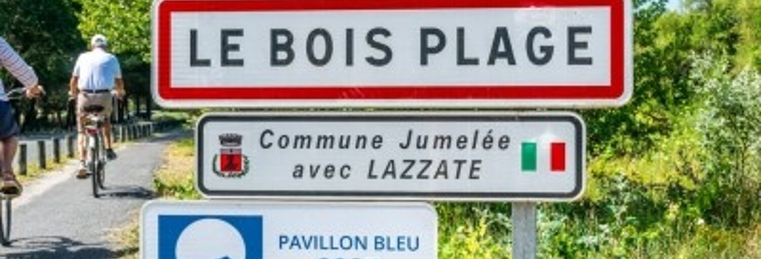 Terrain  686 m² à vendre à Le Bois-Plage-en-Ré (17580)